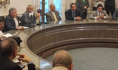 محمد أنور السادات: التيار الليبرالي الحر من الممكن أن يقدم مرشحًا للانتخابات الرئاسية