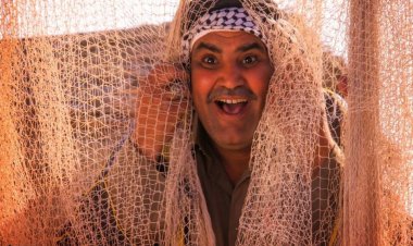 وفاة الفنان العراقي رضا طارش بعد وعكة صحية شديدة