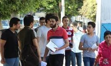 موعد انتهاء تسجيل امتحان القدرات 2023