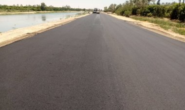 محافظ الغربية يشهد تدشين مبادرة 100 يوم صحة تحت شعار معاك من أول يوم