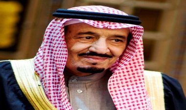 العاهل السعودي يعين الأمير عبدالرحمن آل مقرن نائبا لوزير الدفاع