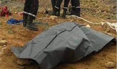 سقوط شخص من الطابق الـ 12 فى ظروف غامضة بالطالبية