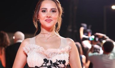 أحمد خالد صالح ينضم لياسمين رئيس في فيلمها "الفستان الأبيض"