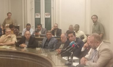 التيار الليبرالي الحر.. رئيس حزب «مصر الحرية»: هدفنا وضع حلول للأزمات الاقتصادية