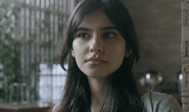 العرض الدولي الأول للفيلم القصير ليلى في مهرجان زنجبار السينمائي الدولي