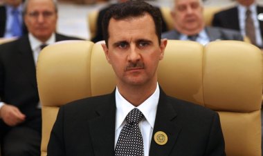 نائب وزير الخارجية الروسي يلتقي الأسد والمقداد في دمشق