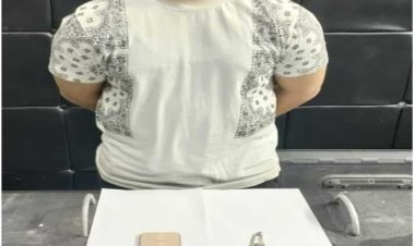 القبض على المتهم بالتعدى على طالب وسرقته بمدينة نصر