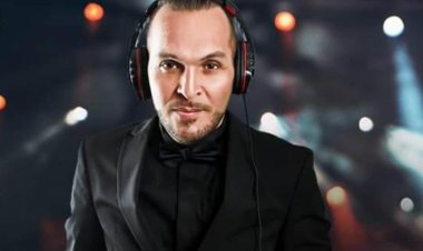 نقابة المهن الموسيقية تمنع التعامل مع منظم الحفلات ياسر الحريري