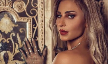 بسنت السبقي: «أما اتخطبت لتامر حسني منعني من الشغل»