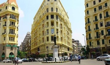 أستاذ الآثار الإسلامية: القاهرة الخديوية تمتد من مصر القديمة حتى ميدان رمسيس