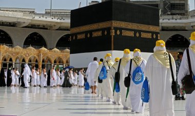 أكثر من 80 ألف حاج وحاجة يستفيدون من الخدمات العلاجية بمكة المكرمة والمدينة المنورة