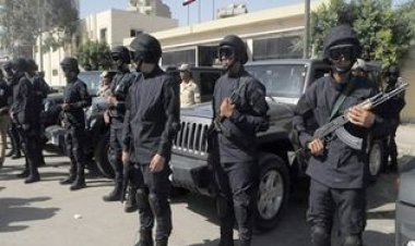 ضبط 265 قضية مخدرات و126 قطعة سلاح ناري وتنفيذ 73117 حكماً خلال 24 ساعة