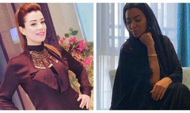 مروة صبري تهاجم ميرهان حسين: «عملت تريند فاشل وأنتي مش حرة»