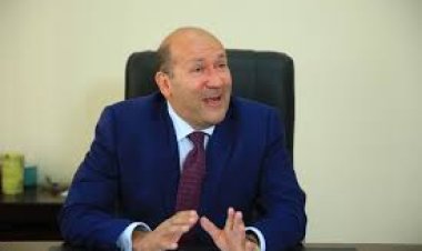 خاص| السفير هشام بدر: 10 مكاسب لـ مصر من اطلاق مبادرة «المشروعات الخضراء»