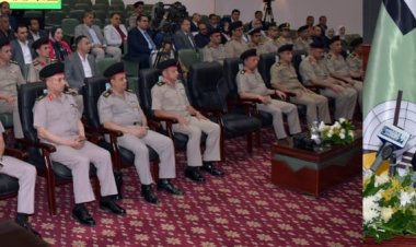 المتحدث العسكرى: قوات الدفاع الجوى تحتفل بعيدها الثالث والخمسين