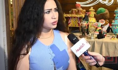 طليقة المُنتج محمد مختار:  «رانيا يوسف كذابة وبتجري ورا التريند»