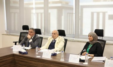 الهيئة العامة للرعاية الصحية تُوافق على مشروع الاستفادة من تطبيقات الذكاء الاصطناعي