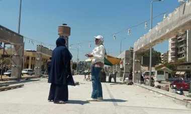 محافظ الدقهلية يكلف وكيل وزارة الإسكان بمتابعة أعمال التطوير الجارية بشارع الجيش