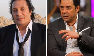 رئيس الأوبرا المصرية يدافع عن مدحت صالح في بيان رسمي