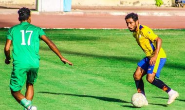 رسميًا.. بومبا يعلن رحيله عن طنطا بعد ضياع حلم التأهل للممتاز