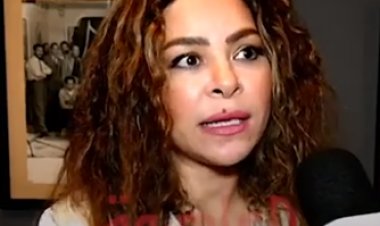 ألفت عمر لـ«العاصمة»: «مسلسل تحت الوصاية أبهر العالم»