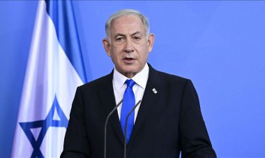 فلسطين تدين تصريحات نتنياهو بشأن الحق في دولة مستقلة