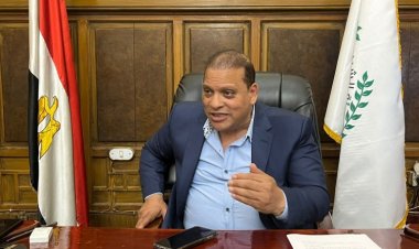 تيار الاستقلال يعلن ترشيح أحمد الفضالي في الانتخابات الرئاسية 2024