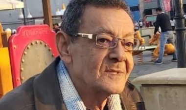 الكاتب يوسف فاخوري يتعرض لـ أزمةٍ قلبيةٍ.. تعرف على التفاصيل
