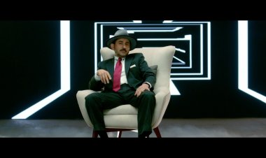 أحمد حلمي يطرح أحدث أغانيه بعنوان "أوووه" من مسرحية "ميمو"