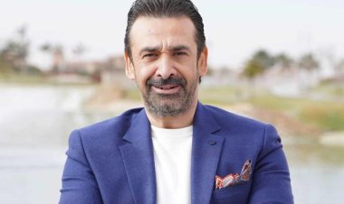 14 يوليو.. كريم عبد العزيز ضيف محمود سعد