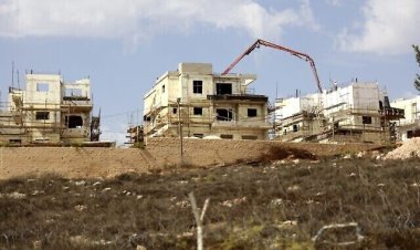 إسرائيل توافق على بناء 5 آلاف مستوطنة جديدة في الضفة الغربية