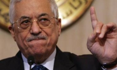 السلطة الفلسطينية تُحذر إسرائيل من بناء المستوطنات وتدعو أمريكا للتدخل القوي