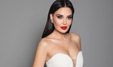 رأي صادم من سيرين عبد النور بشأن مواصفات زوج ابنتها المستقبلي