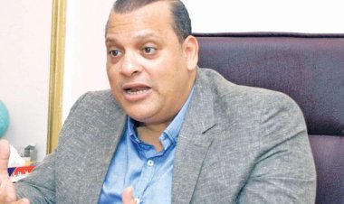 «الفضالي»: ثورة ٣٠ يونيو تعديل للمسار وانحياز لشعب مصر ضد أي قوة أو «بطش»