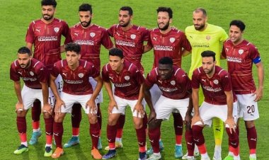 سيراميكا يفوز على الاتحاد ويتأهل لنهائي كأس الرابطة