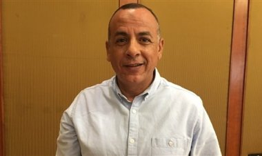 عاجل.. إصابة مصطفى وزيري الأمين العام للآثار وابنته في حادث سيارة مروع