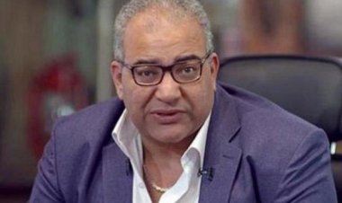 بيومي فؤاد:«عملت فضائح واتخانقت بسبب وقفة رجالة» (فيديو)