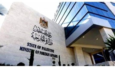 الخارجية الفلسطينية: إسرائيل تكافئ إرهاب المستوطنين ببناء آلاف الوحدات الاستيطانية