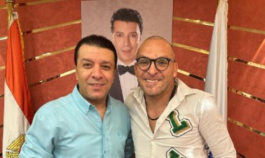 بعد منع التعامل معه.. ياسر الحريري يوجه رسالة لنقيب الموسيقيين