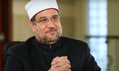 هل الاستغفار كافيًا عند ارتكاب المعصية؟.. وزير الأوقاف يجيب