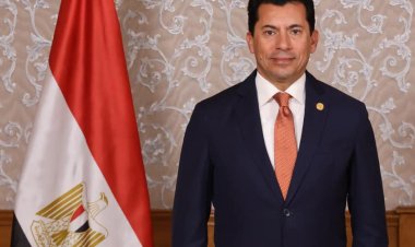 8 يوليو.. وزارة الرياضة ومؤسسة حياة كريمة تطلقان ملتقيان للتوظيف بالغربية وبنى سويف