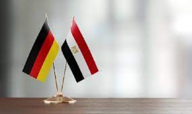 صفقة بين مصر وألمانيا لتحويل ديون مصر إلى إستثمار بمجال الطاقة