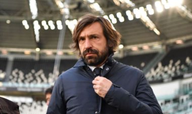 بيرلو يعود لإيطاليا من بوابة الدرجة الثانية