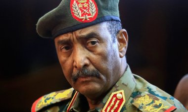 البرهان يعلن وقف إطلاق النار في السودان أول أيام عيد الأضحى