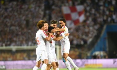 بعد الفوز على المحلة.. الزمالك راحة من التدريبات الجماعية لمدة 48 ساعة 