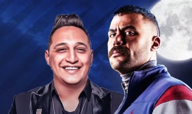 رضا البحراوي: «محمد عادل إمام صاحب فضل عليا وبستأذن منه قبل ما أغني»