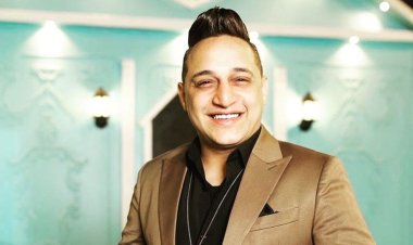 رضا البحراوي: «اشتغلت كمسري.. ودخلت الغناء بدعوة من والدي»