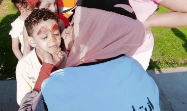 «عيدك أحلى بدون دخان».. مبادرة للتوعية بأضرار تعاطي المخدرات