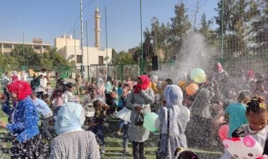 وزارة الرياضة تواصل دعم ملايين الشباب والنشء.. تفاصيل