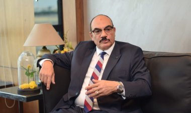 نائب رئيس حزب المؤتمر عن ثورة 30 يونيو: مصر عبرت بفضلها من الفوضى إلى المستقبل